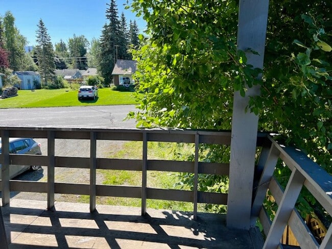 Building Photo - Updated Studio Apt. With All Utilities Included