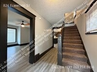 Building Photo - 826 Elmwood St