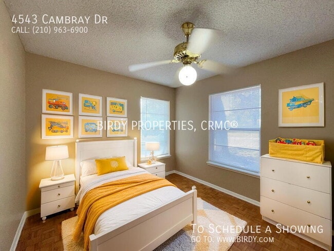 Building Photo - 4543 Cambray Dr