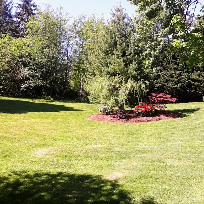 View on property - 15812 451st Ave SE