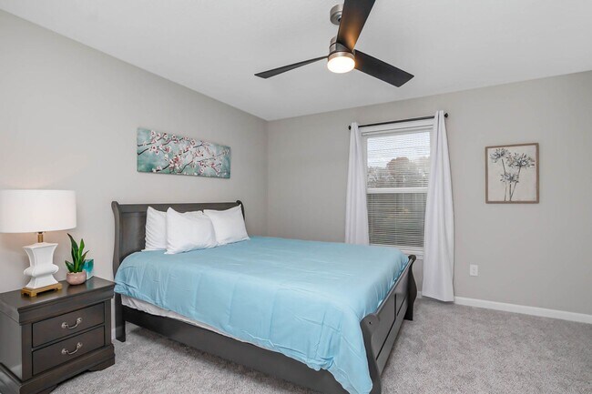 Building Photo - Brand New Construction in well-kept HOA community