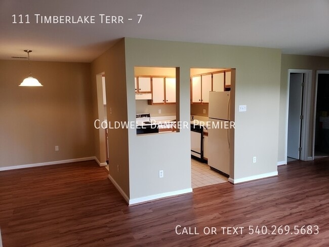 Building Photo - 111 Timberlake Terrace