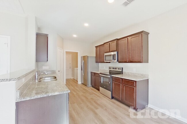 Building Photo - 14356 Open Range Dr