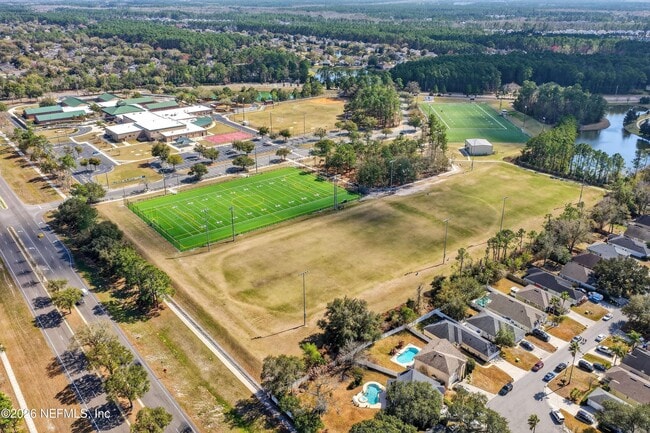 Building Photo - 730 Ginger Mill Dr