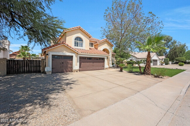 Building Photo - 8830 E Carol Way