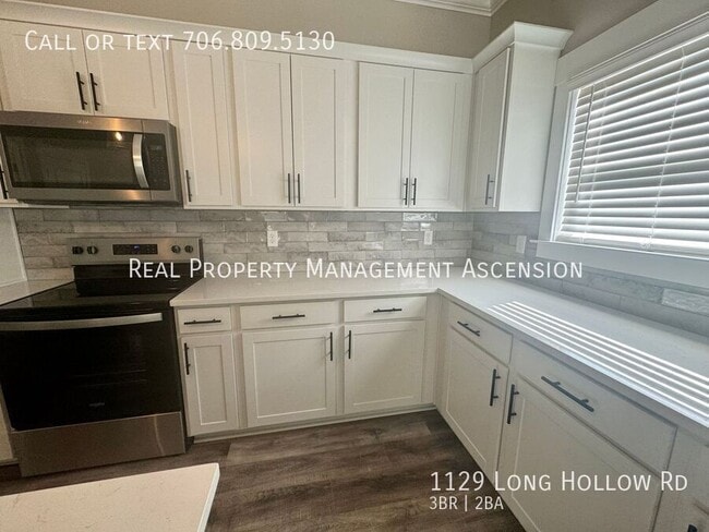 Building Photo - 1129 Long Hollow Rd