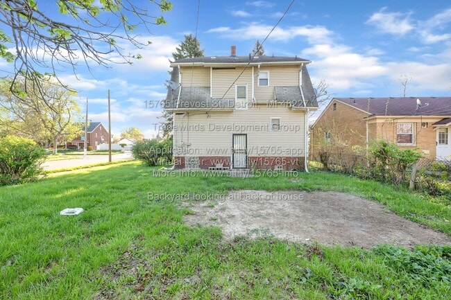 Building Photo - 15765 Prevost St