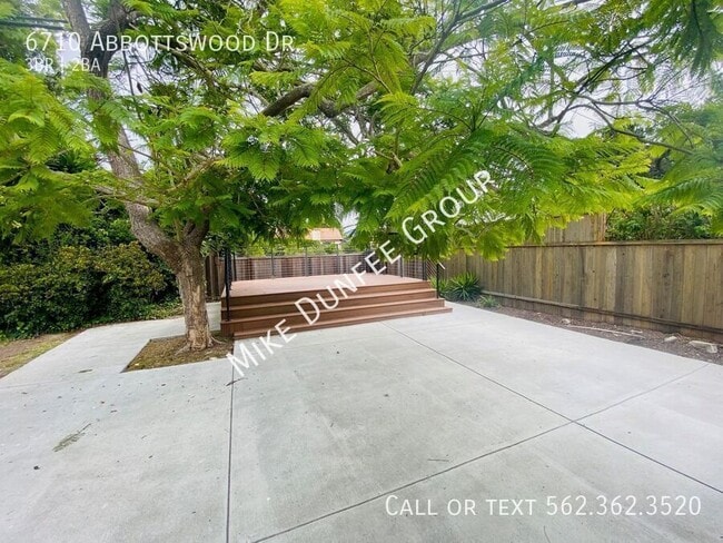 Building Photo - 6710 Abbottswood Dr