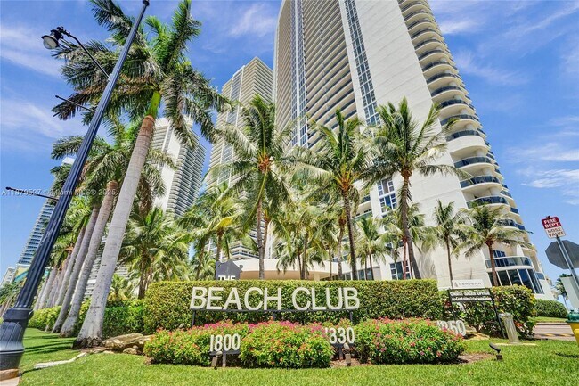 Building Photo - 1830 S Ocean Dr