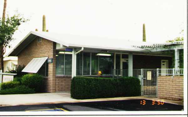Building Photo - Apollo Village
