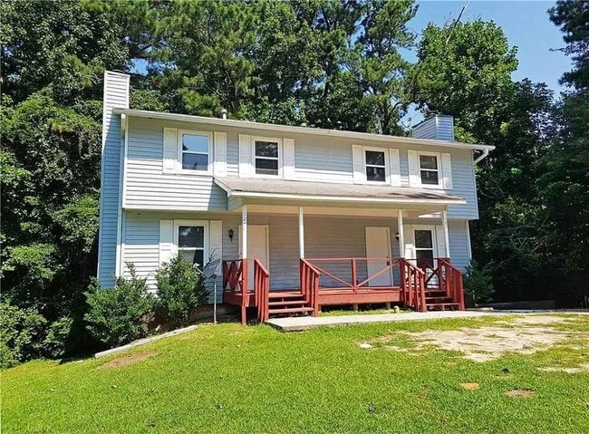 Primary Photo - 1229 Creek Forest Ct NW