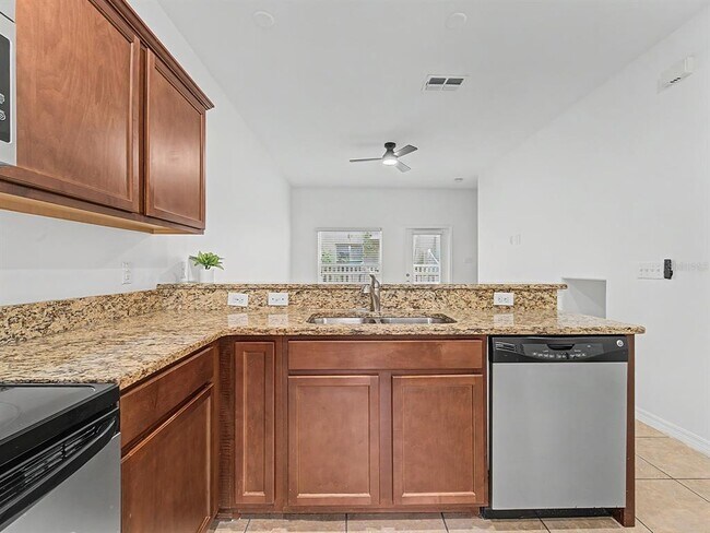 Building Photo - 8518 Gablebend Way