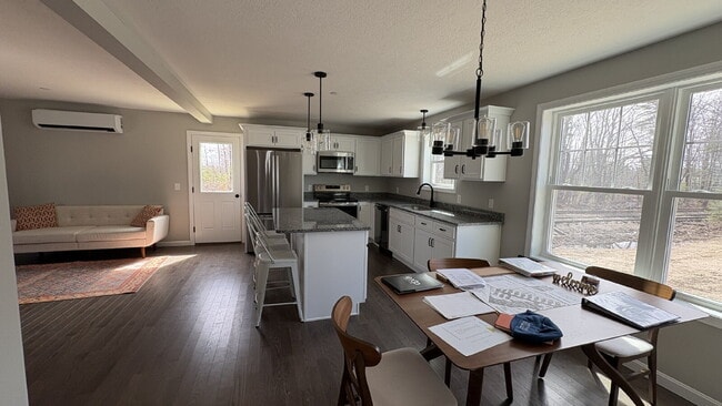 Building Photo - New Construction Luxury Townhome | 3 Bed / 2.5 Bath | June 1 Availability | $3,000/mo