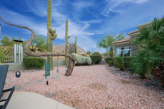 Building Photo - 10326 E Buckskin Trail
