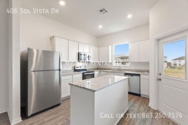 Building Photo - 406 Sol Vis Dr