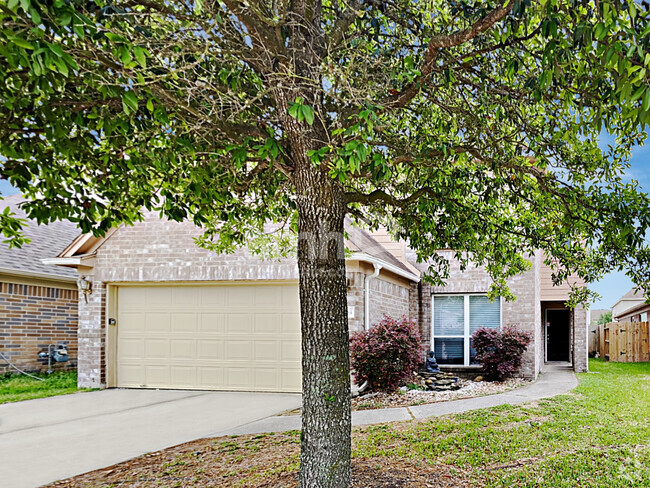 Building Photo - 4854 Dappled Grove Trl