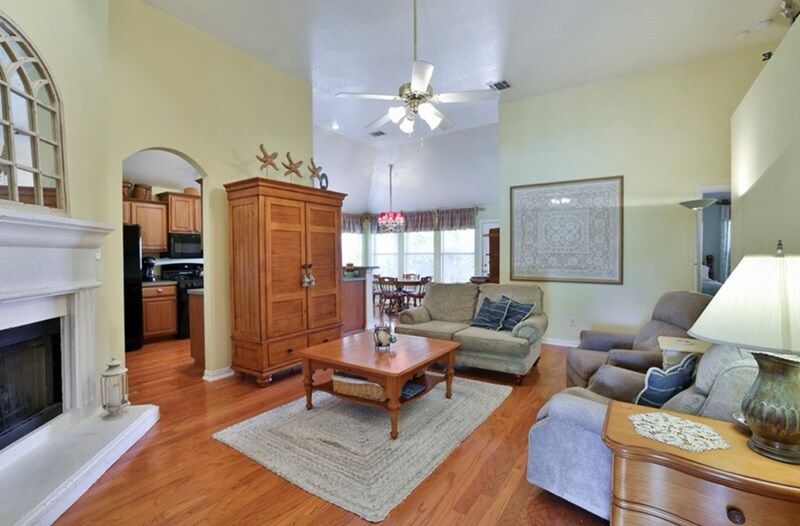 Building Photo - 7501 Diamond Springs Tr
