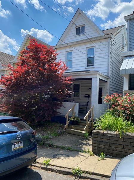 Primary Photo - 2322 Patterson St