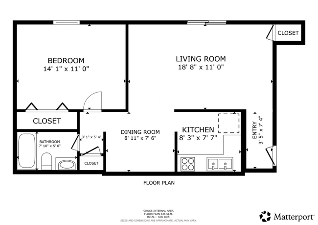Building Photo - 6320 W 79th St