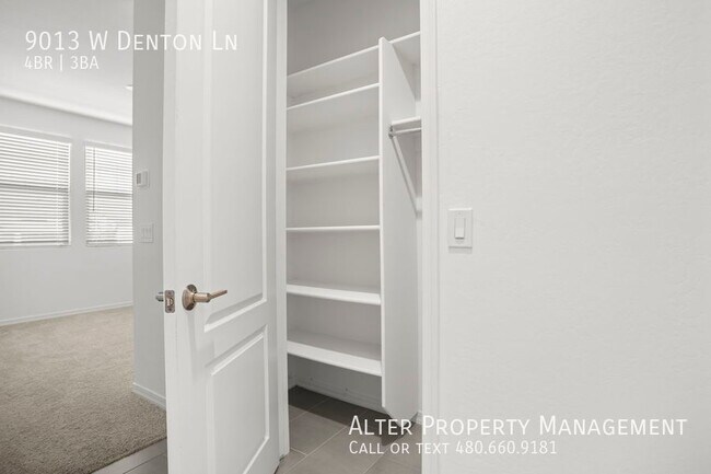 Building Photo - 9013 W Denton Ln