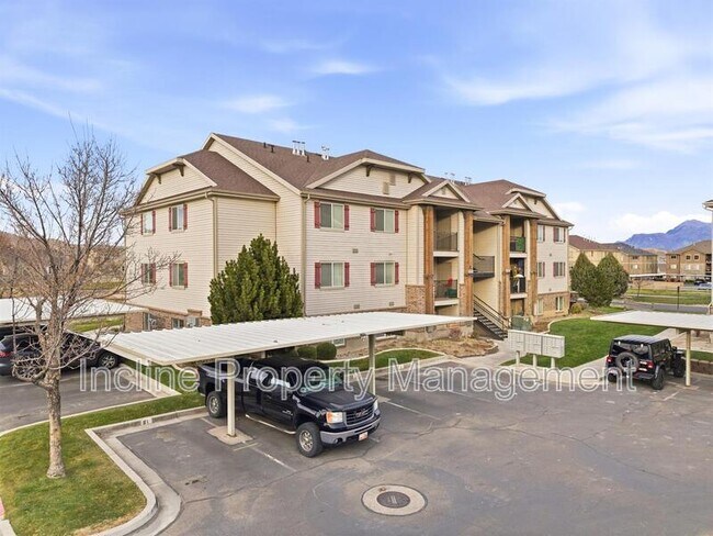 Building Photo - 8212 N Cedar Springs Rd