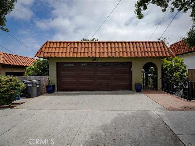 Building Photo - 1036 Palos Verdes Blvd