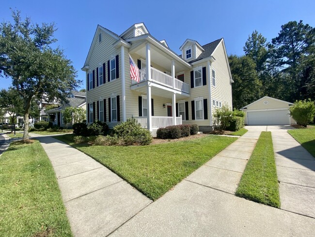 Primary Photo - Rent Ready, Four Bedroom Home in Parkside ...