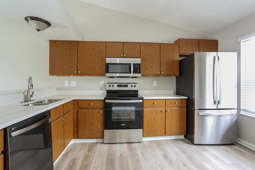 Building Photo - 861 Hurlock Ln
