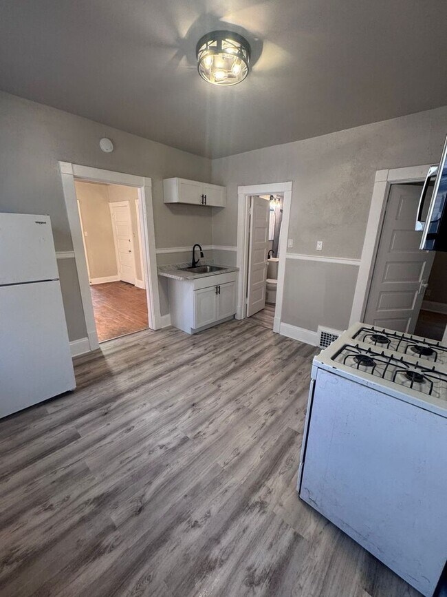 Building Photo - Recently Remodeled 2-Bedroom Home Near Brady Street - Ask About Our Leasing Specials!