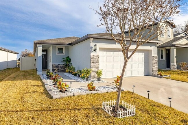 Building Photo - 2316 E Newsome Rd