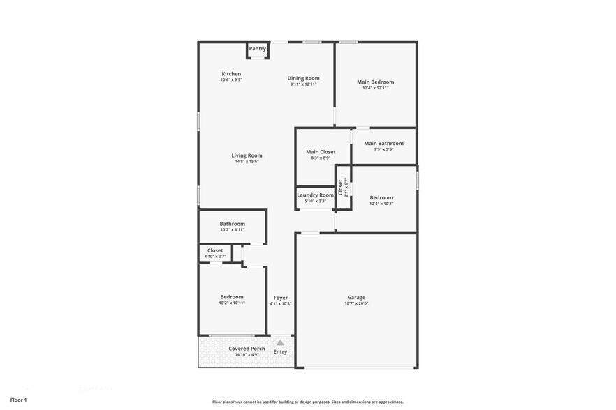 Building Photo - 2740 Ctr Crk Ln