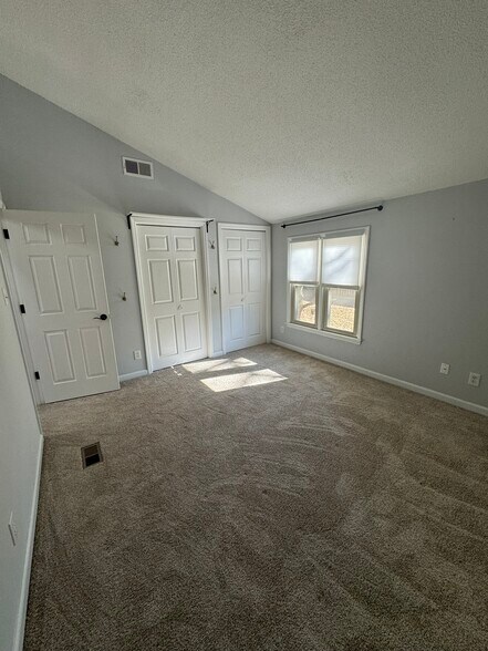 Bedroom #2 - 109 Sparger Springs Ln