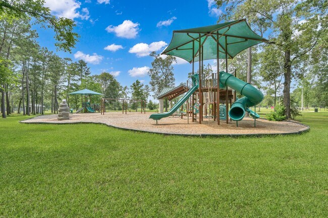 Building Photo - 2906 Tulip Poplar Ct