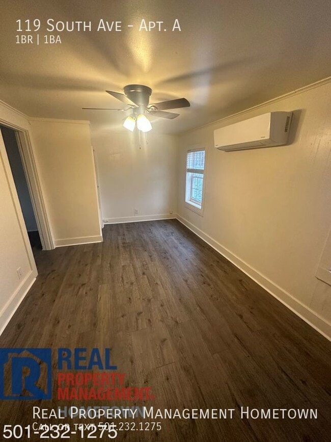 Primary Photo - Newly Remodeled Quaint 1 Bedroom Unit!!