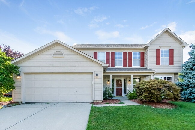 Building Photo - 8320 Glen Highlands Dr