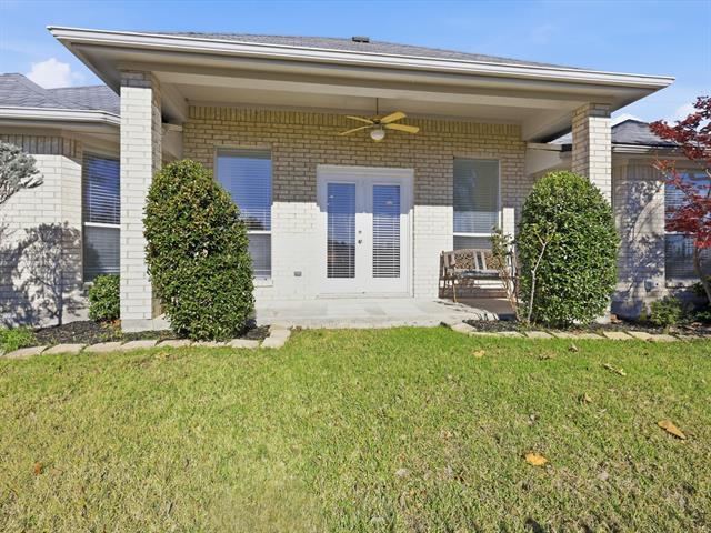 Building Photo - 10709 Whitestone Ranch Rd