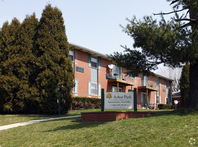 Building Photo - Arbor Park Apartments