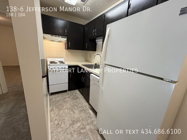 Building Photo - 138-6 Jefferson Manor Dr.-