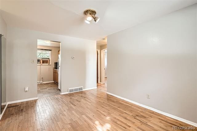 Building Photo - 1225 S Ames St