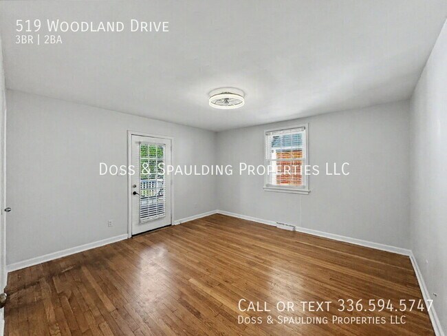 Building Photo - 519 Woodland Dr