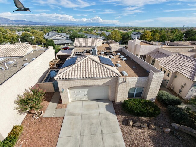 Building Photo - 9208 Masini Ln NW