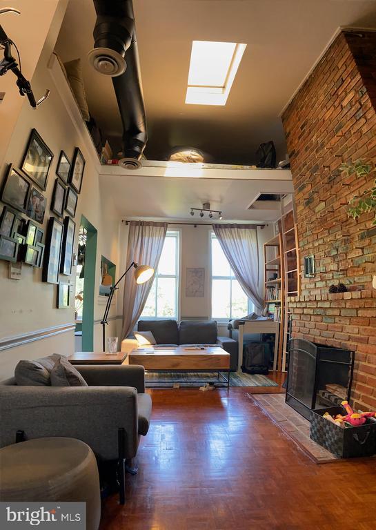 Building Photo - 1508 13th St NW