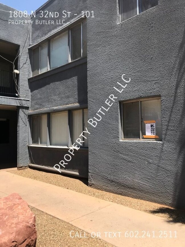 Building Photo - 1808 N 32nd St