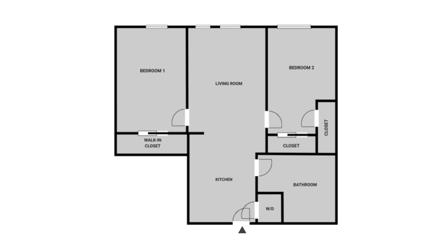 Building Photo - 161 Washington St