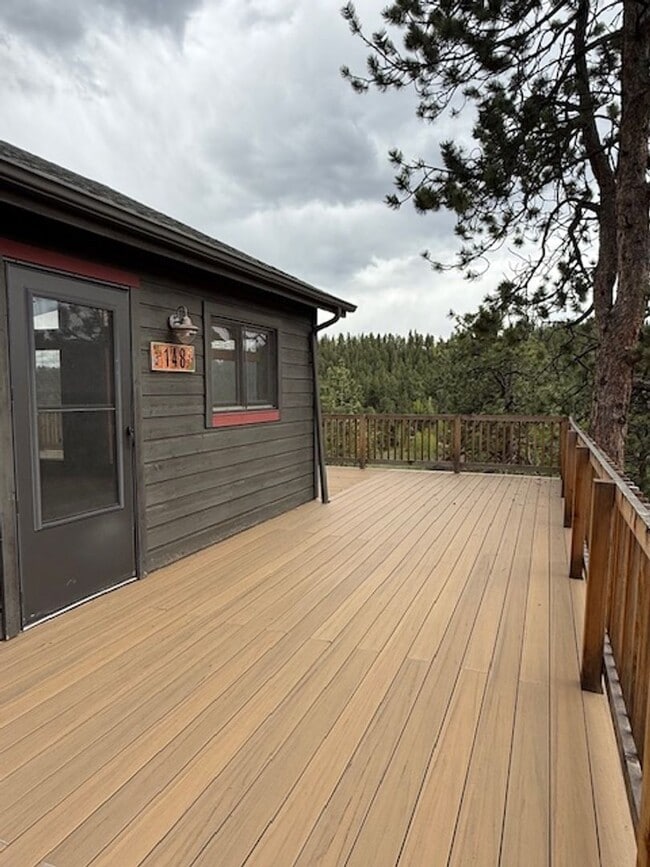 Building Photo - Bailey Mountain Home Retreat on 1.5 Acres