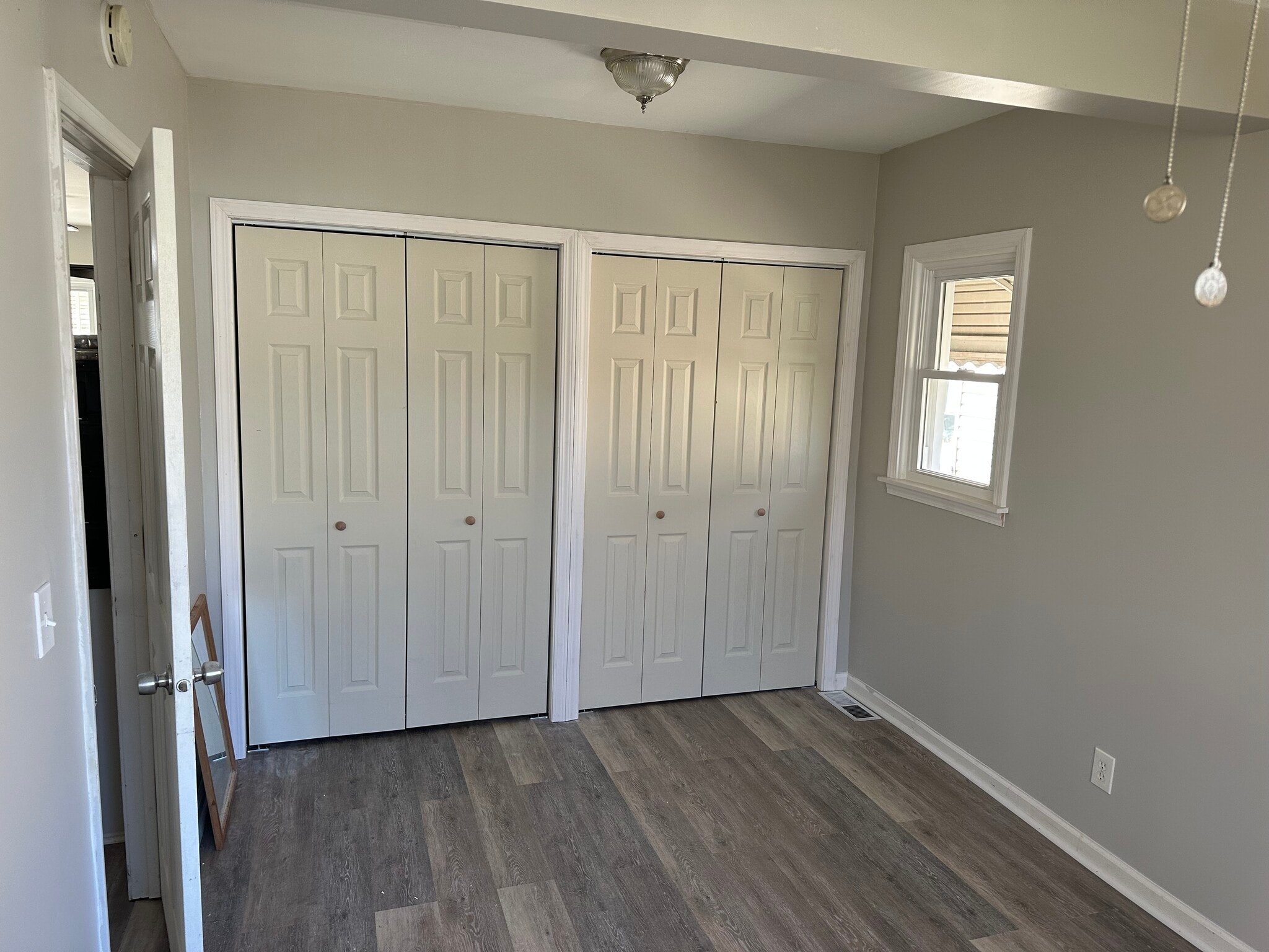 Main Bedroom 9x14 - 334 W Milton Ave
