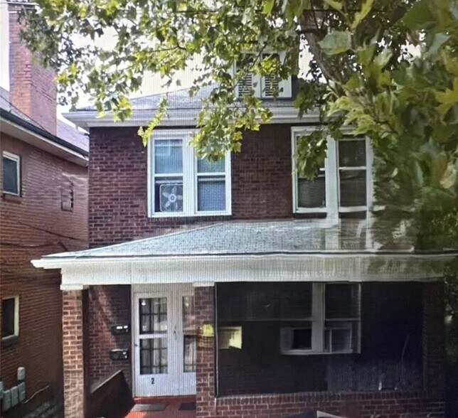 Building Photo - 121 Sumner Ave