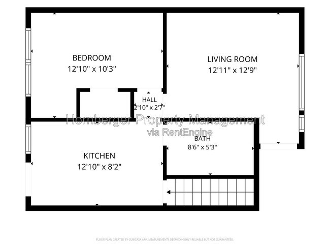 Building Photo - 1509 N Wall St