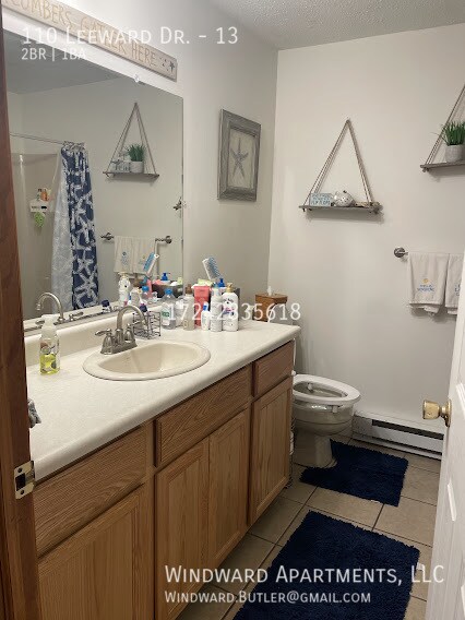 Building Photo - 110 Leeward Dr