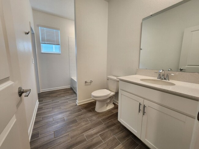 Building Photo - Beautiful Like New One Story Pine Glen Home with Solar Panels for Energy Efficiency & Three Car G...